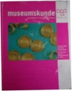 Museumskunde № 2/2000 - на немецком и польском языках.