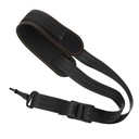 PASEK NA RAMIĘ DO SAKSOFONU PASEK VINTAGE PASEK NA RAMIĘ DO SAKSOFONU