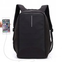 РЮКЗАК ДЛЯ НОУТБУКА UBAYMAX СИНИЙ