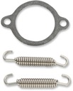 SADA VÝFUKOVÝCH TESNENÍ EXHAUST GASKET KIT ()