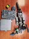 KIT IMMO ORDINATEUR HONDA JAZZ 1.3IDSI EUROPE 39720SAA0030photo 9