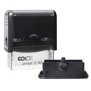 Принтер Colop Compact Pro 40 штамп + ластик