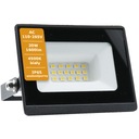 СВЕТОДИОДНЫЙ ГАЛОГЕННЫЙ ПРОЖЕКТОР 20ВТ 4500К ВОДОНЕПРОНИЦАЕМЫЙ