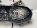 PIAGGIO ZIP 2 50 ДВИГУН C25EM КАРТЕР PRZELOZENIA  фото 8