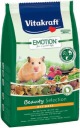 Vitakraft ement красота Hamster 600G homik еда