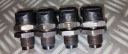 BMW E60 E70 E90 2.0 3.0 D M57N CAPTEUR PRESSION CARBURANTS 7787167 0281002497photo 8