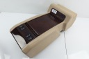 MERCEDES W140 CL ARMREST TUNNEL GLOVE COMPARTMENT CURTAIN 1408431107  photo 5