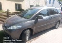 Mazda 5 Samochod osobowy Mada 5 Instalacja gazowa Nadwozie Minivan