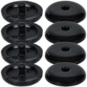 ПОЛНЫЙ НАБОР ЗАЖИМОВ ДЛЯ РЕМНЯ БЕЗОПАСНОСТИ 4