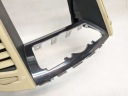 GRILLE AIR DUCT INFINITI FX II S51 FX30D FX35 FX37 FX37S FX50 QX70 08-  photo 6