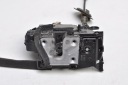 RENAULT CLIO IV SERRURE DE PORTE GAUCHE ARRIÈRE 5 GOUPILLE 825018409Rphoto 8