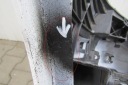 PARE-CHOCS AVANT AVANT MERCEDES E-KLASA W212 LIFT 12-16photo 10