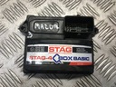 КОНТРОЛЛЕР LPG STAG-4 BOX BASIC