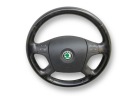 Skoda Octavia Mk2 (1Z) Рули