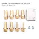 VERSATILE SEPARATOR LUBRICANTS TANK FILTRUJACY TANK ACCESSORY DO M7  photo 8