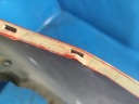 ARRIÈRE PARE-CHOCS MAZDA 6 GJ UNIVERSEL 12-photo 12