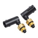 COMPLEX REPAIR SHOCK ABSORBER PNEUMATIC PENDANTS SUBSTITUTE 61  photo 8
