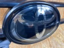 CALANDRE RADIATEUR GRILLE PARE-CHOCS AVANT TOYOTA HILUX VIII 53125-0K520 LIFTphoto 12