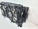 2016 TOYOTA PRIUS (XW50) ENSEMBLE RADIATEURS 4221356021photo 7