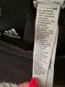 Adidas - t-shirt rozm. L Kolor czarny