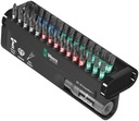 Wera Bit-Check 30 Impactor 30 Vint Elements для отверток
