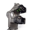 HONDA CB 600 S HORNET 600 ПОЛИЦЯ ВЕРХНЯ RISERY КРІПЛЕННЯ PC34 00-02  фото 8