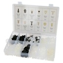 ШПИЛЬКИ ДЛЯ ОБИВКИ PEUGEOT