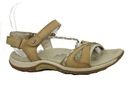 ЖЕНСКИЕ САНДАЛИИ MERRELL, РАЗМЕР 38, НАТУРАЛЬНАЯ КОЖА.