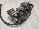 BMW K 1200 1300 S R GT ФОРСУНКА ДРОСЕЛЬНА ЗАСЛІНКА K40 K43 K44  фото 15