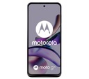 Смартфон Motorola moto g13 4/128 ГБ 6,53 дюйма 90 Гц 50 Мпикс NFC Синий