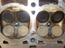 RENAULT CLIO III 1.4 1.6B 16V K4M K4J CULASSE MOTEUR 8200307580Fphoto 11