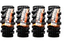 4x CST 31x10,50-16 LANDDRAGON Off Road SET MT