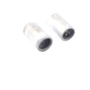 BMW F20 F21 F22 F23 ГЛУШНИК ВИХЛОП КІНЦІВКА ТРУБА КОМПЛЕКТ 7610637  (18907462937) фото min 10