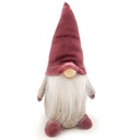 РОЖДЕСТВЕНСКИЙ гном, гном, гномик, украшение для мальчика