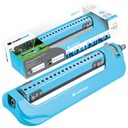 РЕГУЛИРУЕМЫЙ СПРИНКЕР CELLFAST КАЧАЮЩИЙСЯ САДОВЫЙ