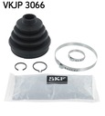 SKF VKJP 3066 SET DRIVESHAFT SHAFT DRIVING photo 2 - milautoparts-fr.ukrlive.com