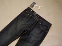 HUGO BOSS #NOWE# SPODNIE MESKIE JEANSY JEANSOWE REGULAR Rozmiar 35/30