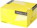 TRISCAN CABLE FRENOS RECZ. RENAULT T. CLIO 1,2 99-03 PR 