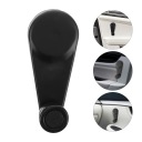 TRWALA HANDLE PENS WINDOWS AUTOMOBILE ABS BEIGE FOR DRIVER I PASSENGER  photo 14