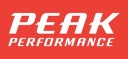 Штани Peak Performance Бежевий M