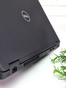 Laptop DELL SOFTTOUCH Latitude 5480 i5 2x3,5GHz LTE 4G! Win10/11 USB-C Typ dysku twardego SSD