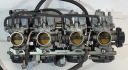 КАРБЮРАТОР КАРБЮРАТОРИ 5RT149001000 YAMAHA FAZER FZS 600 1998-2004R  фото 7