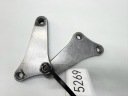 YAMAHA YZF 250 03R FIXATION POIGNÉE MOTEUR GAUCHE DROITphoto 4