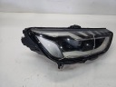 PROJECTEUR DROIT AVANT COMPLET LED AUDI A4 B9 LIFT 8W0941034D EUROPEphoto 7