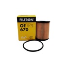 SET FILTERS FILTRON FIAT FIORINO NADWOZIE PELNE/MINIVAN 