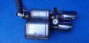 1X EXHAUST ACTIVE THICKENERS TIPS MASERATI GHIBLI M157 670030856  photo 5