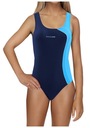 SWIMSUIT сплошной купальник для девочек