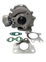 USINE NEUF TURBINE 49335-01101 MITSUBISHI LANCER VIII1.8 DID 1515A185photo 8