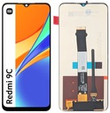 ЖК-ЭКРАН ДЛЯ XIAOMI REDMI 9C
