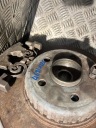 MERCEDES W205 ROTULE DE DIRECTION MOYEU BRAS DE SUSPENSION GAUCHE ARRIÈREphoto 6
